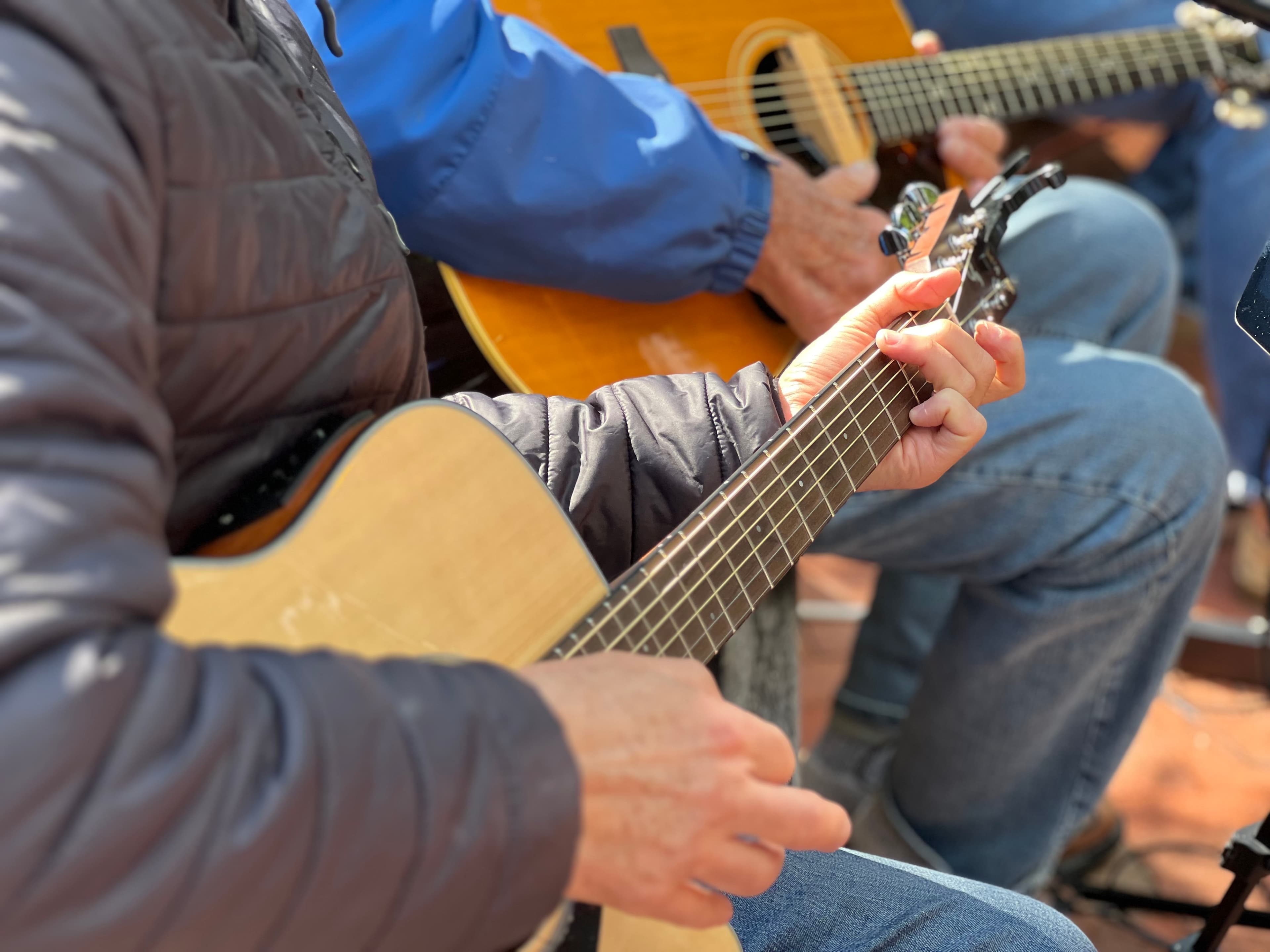 Educational Outreach